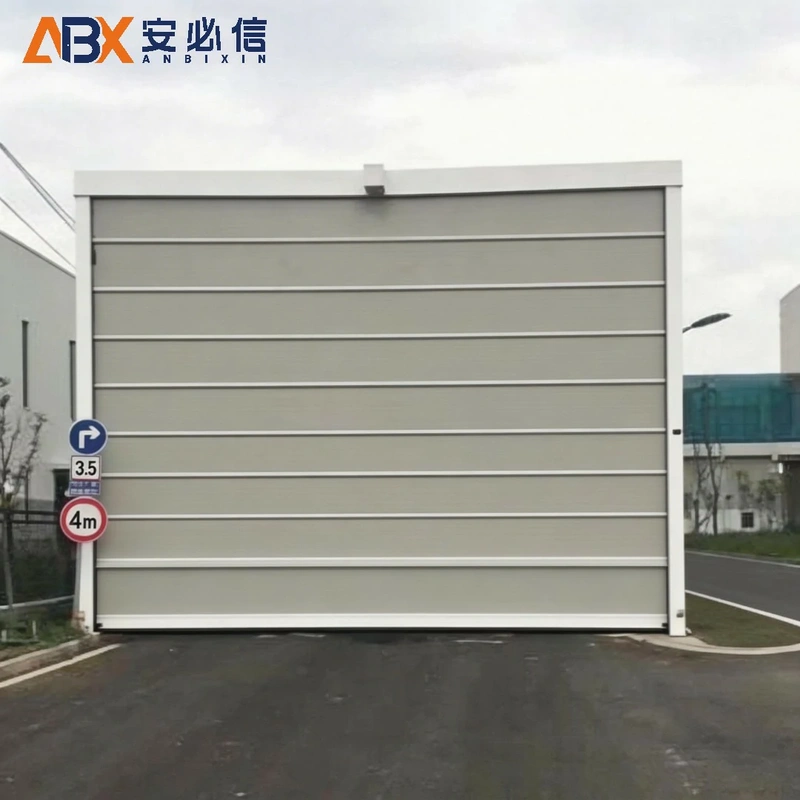 西宁高速堆积门